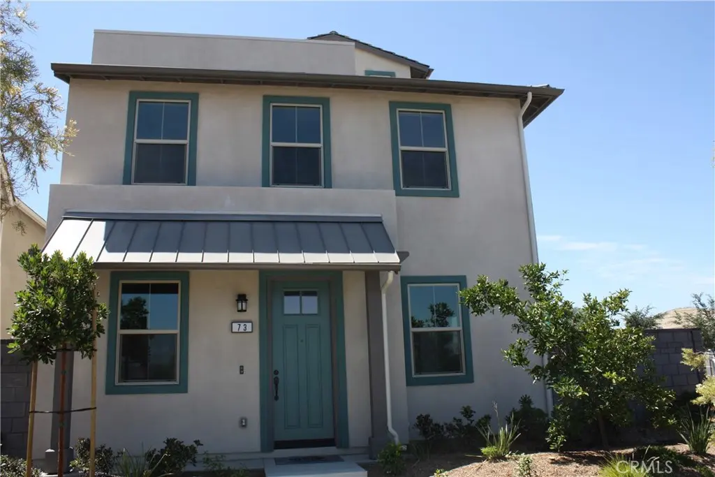 73 Concepcion, Rancho Mission Viejo, CA — listing photo 1