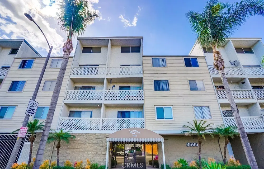 Condominium for sale at 3565 Linden Avenue, Long Beach, CA featuring 2 beds and 2 baths