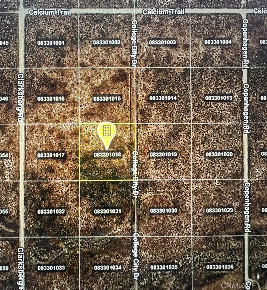 0 College City, California Valley, CA — listing photo 1