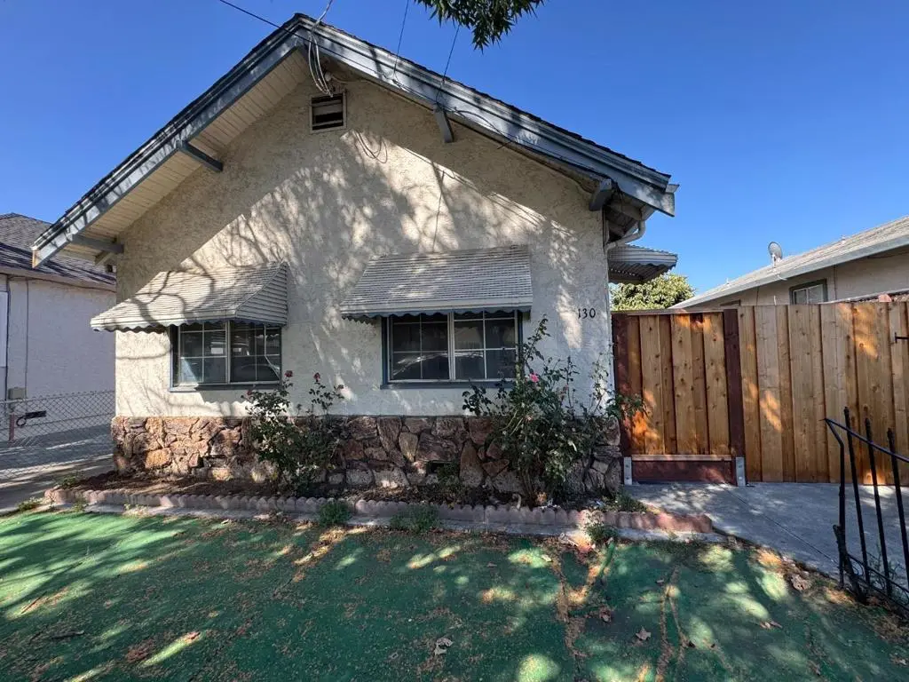Single Family Residence for sale at 130 N 26th Street, San Jose, CA featuring 4 beds and 2 baths