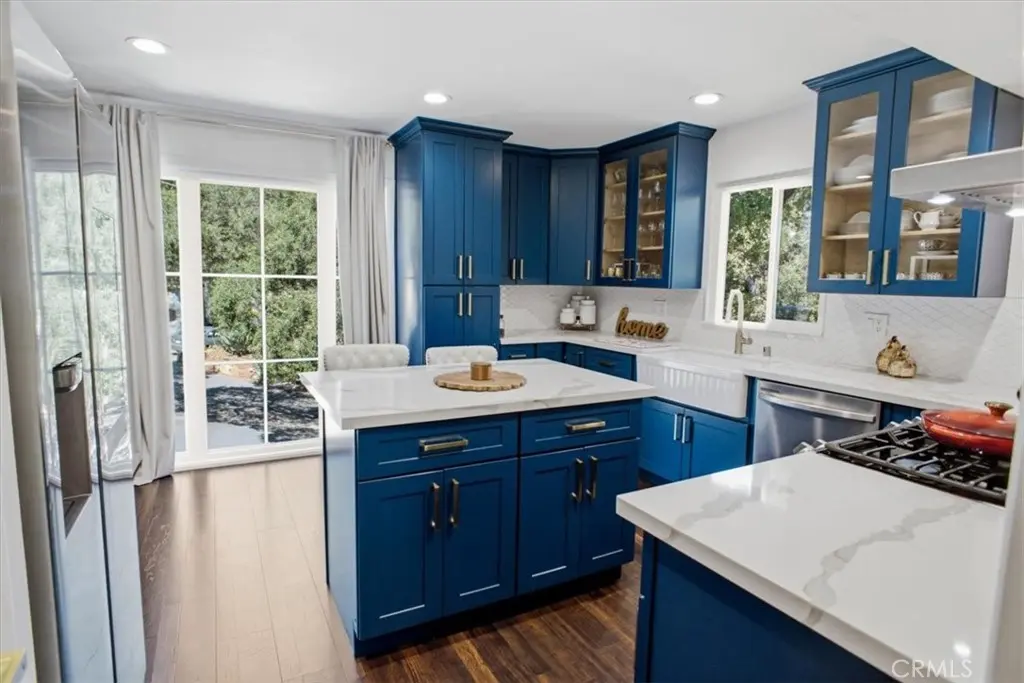 9704 marcus Lane, Tujunga, CA — listing photo 1