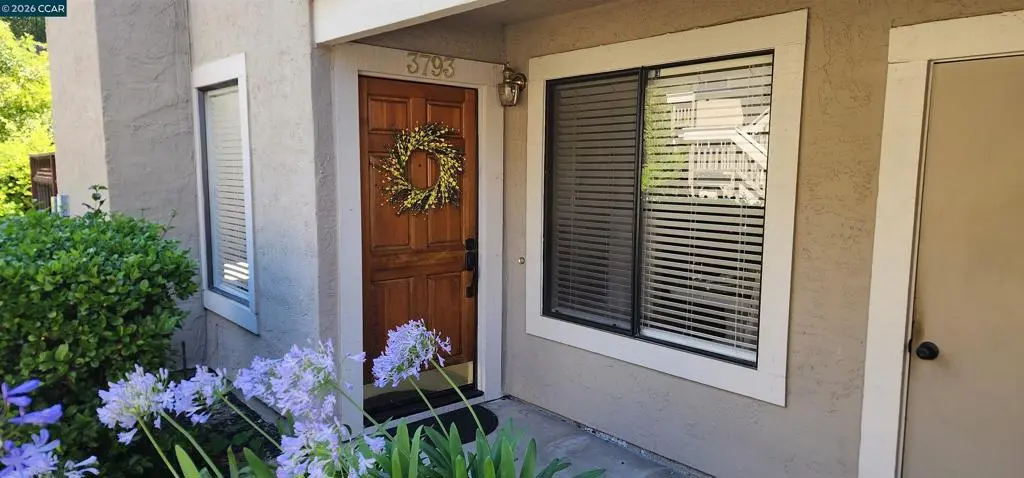 Condominium for sale at 3793 Crow Canyon Road, San Ramon, CA featuring 2 beds and 2 baths