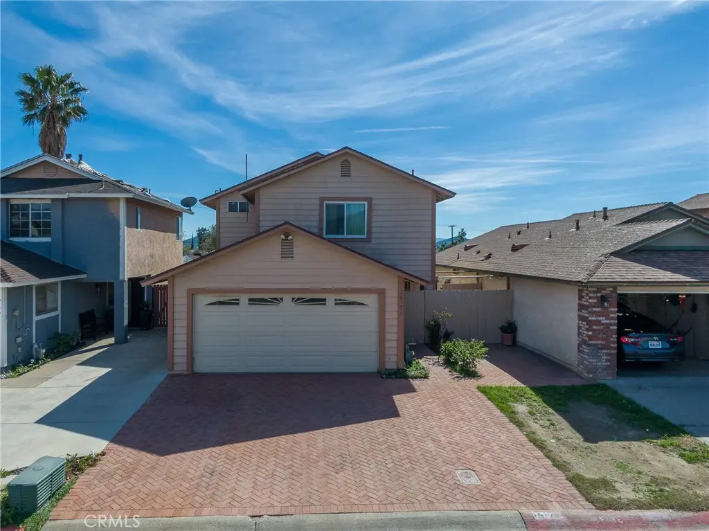 16171 Winterwood, Fontana, CA — listing photo 1