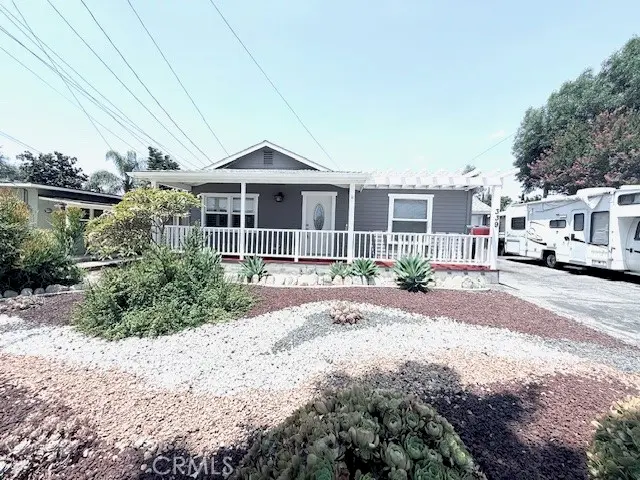 339 S Madison, Monrovia, CA — listing photo 1