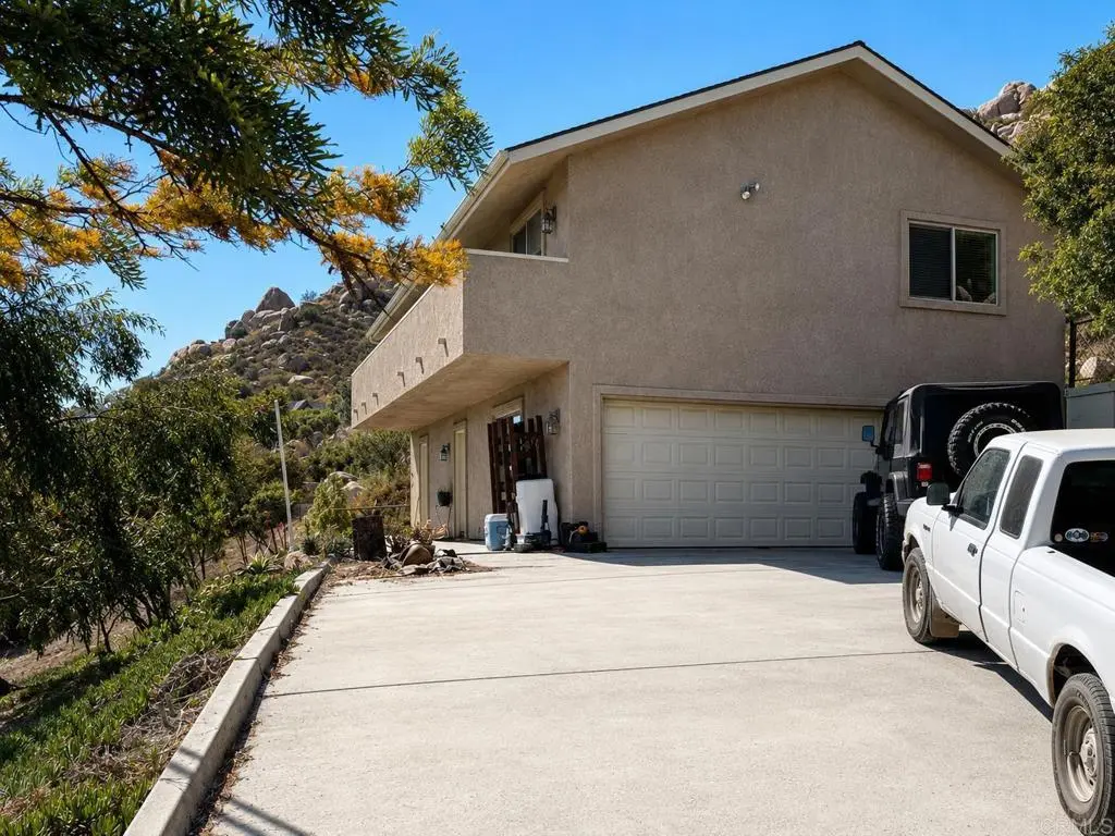 2182 Honey Springs Road, Jamul, CA — listing photo 1