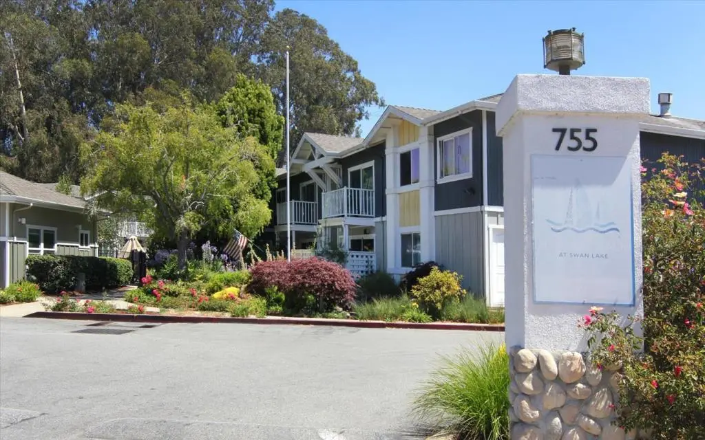 Condominium for sale at 755 14th Avenue 713, Santa Cruz, CA featuring 1 bed and 1 bath