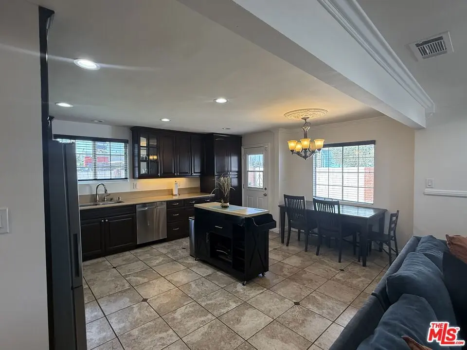Residential Lease for rent at 8701 Kittyhawk Avenue, Los Angeles, Los Angeles County, CA featuring 3 beds and 2 baths
