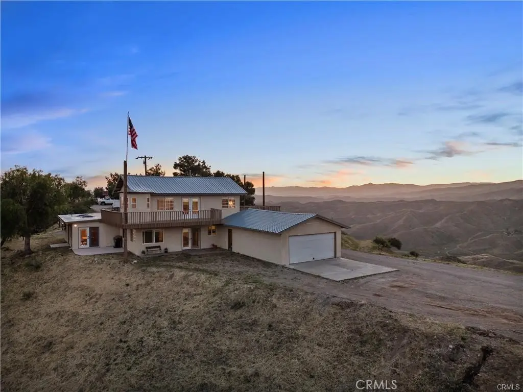 30668 3/4 Tick Canyon, Canyon Country, CA — listing photo 1