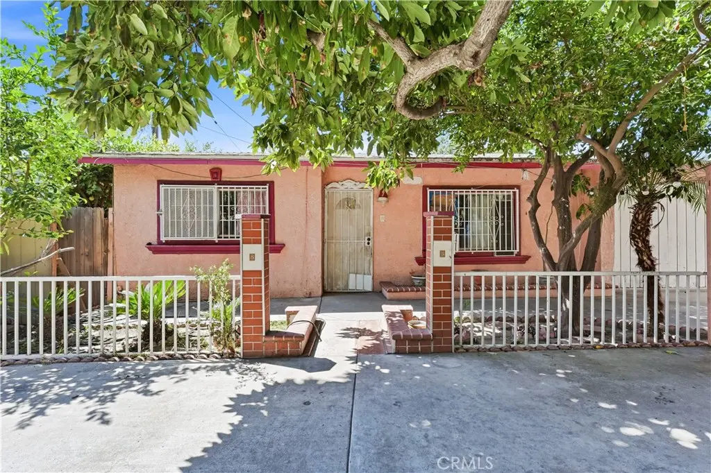 12375 Poinsettia, El Monte, CA — listing photo 1