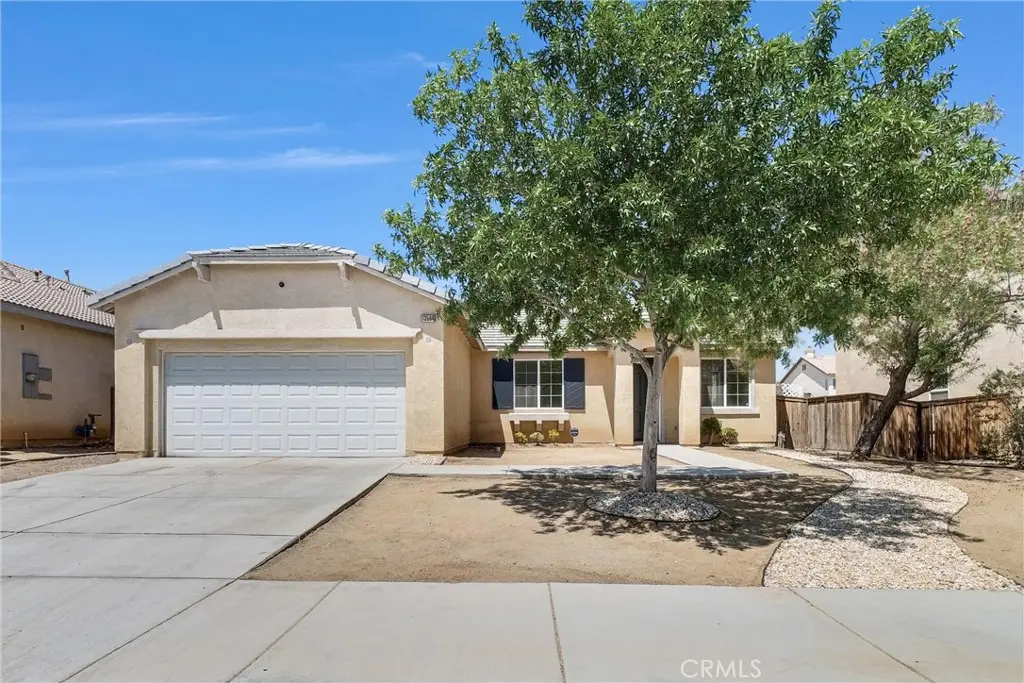 Single Family Residence for sale at 13584 Kitty Hawk, Victorville, CA featuring 4 beds and 2 baths