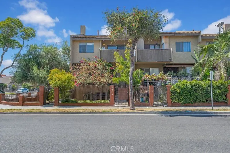 Condominium for sale at 225 N Baltimore A, Monterey Park, CA featuring 4 beds and 3 baths