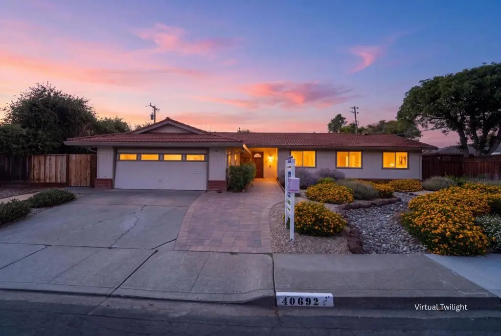 Single Family Residence for sale at 40692 Ladero Street, Fremont, CA featuring 4 beds and 2 baths