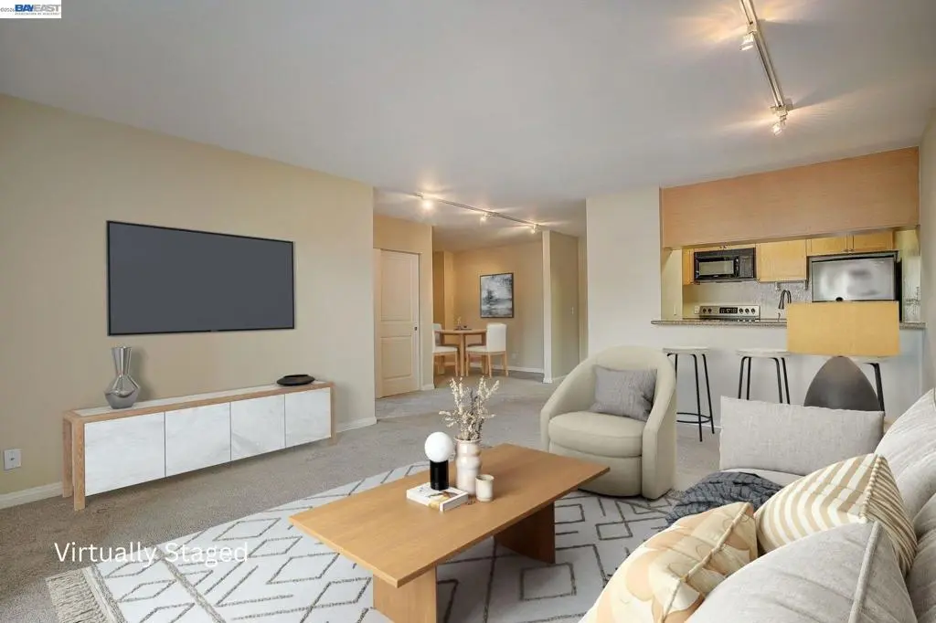 Condominium for sale at 1085 Murrieta Blvd 205, Livermore, CA featuring 1 bed and 1 bath