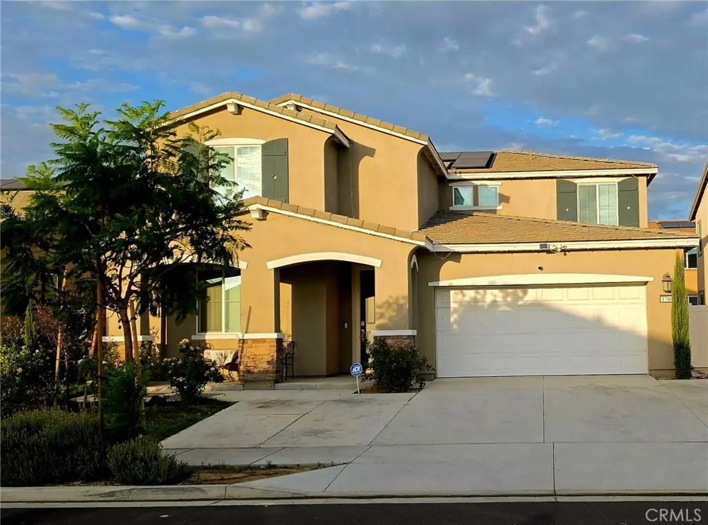 Single Family Residence for sale at 1786 Tapaderos, Hemet, CA featuring 4 beds and 3 baths