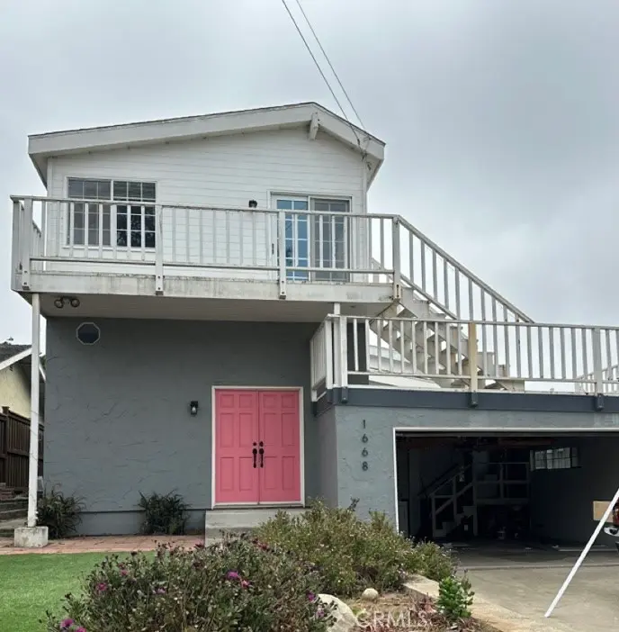 Residential Lease for rent at 1668 11th, Los Osos, San Luis Obispo County, CA featuring 3 beds and 2 baths