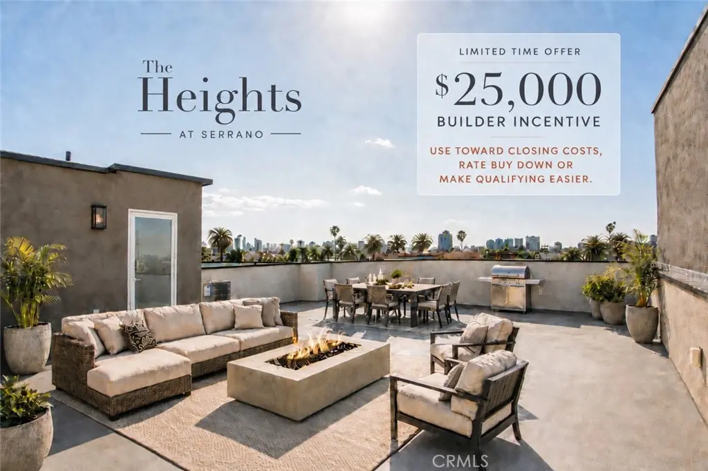 Single Family Residence for sale at 542 N Serrano Avenue, Los Angeles, CA featuring 5 beds and 4 baths