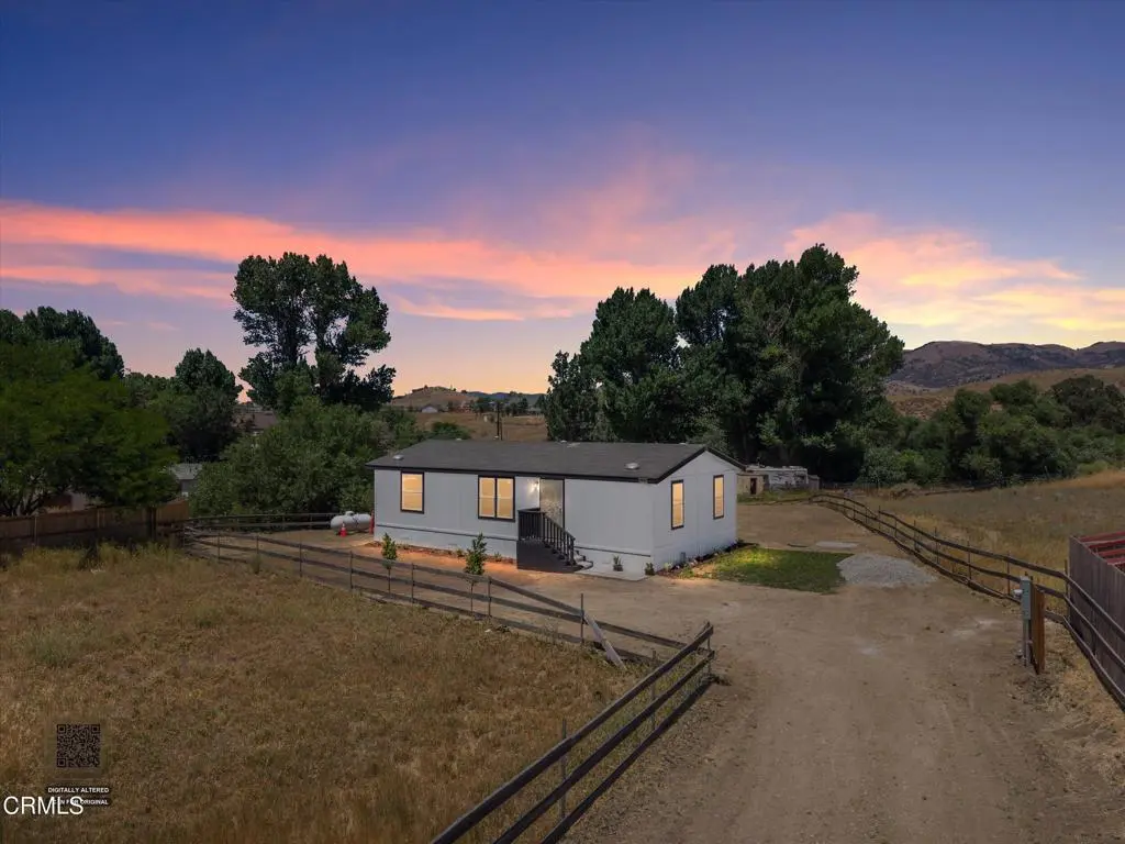 20405 Weston Avenue, Tehachapi, CA — listing photo 1