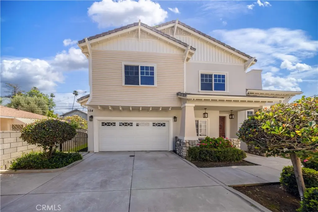 134 S Greenwood, Pasadena, CA — listing photo 1