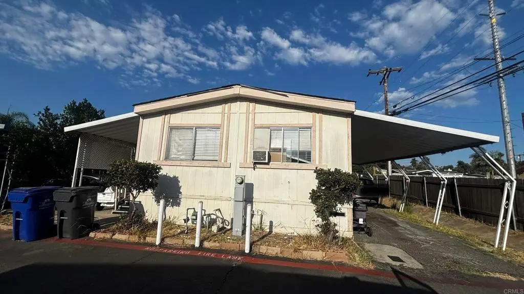 Manufactured On Land for sale at 12044 Royal Road 94, El Cajon, CA featuring 2 beds and 2 baths
