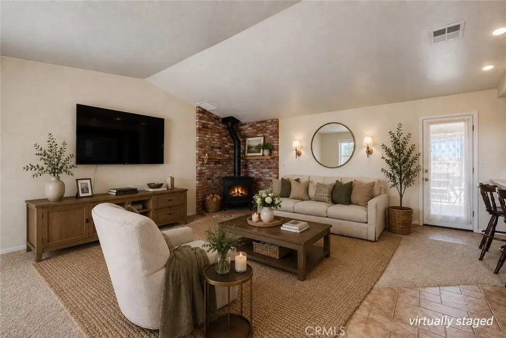 8650 Cowberry Road, Phelan, CA — listing photo 1