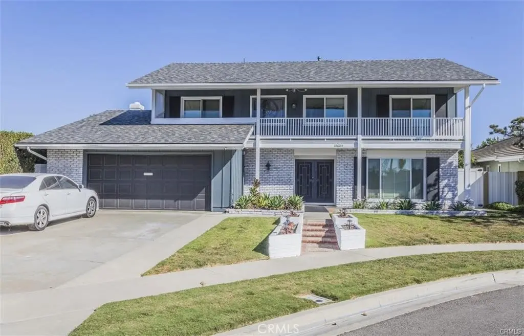 Single Family Residence for rent at 18684 Santa Ramona, Fountain Valley, CA featuring 4 beds and 4 baths