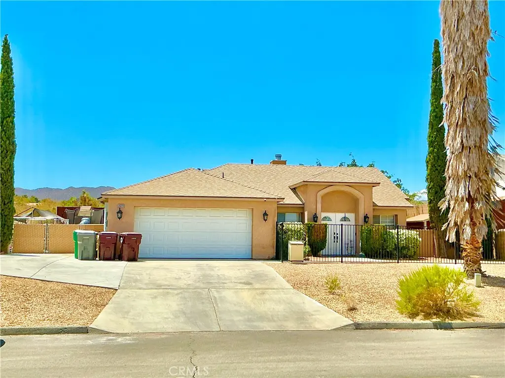 58319 Mountain View, Yucca Valley, CA — listing photo 1