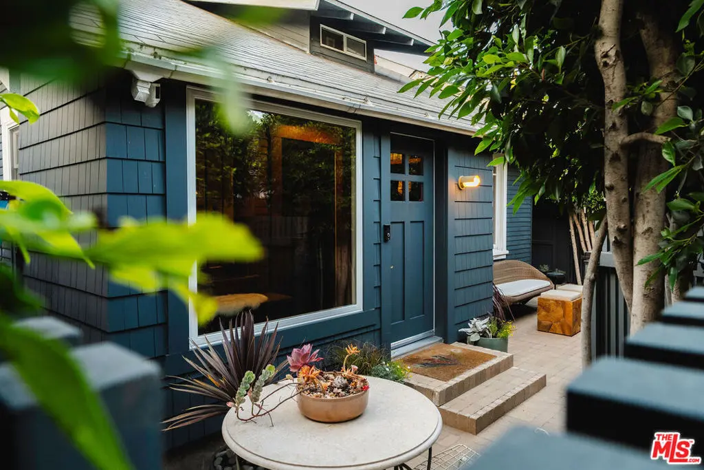 Single Family Residence for sale at 1398 N Serrano Avenue, Los Angeles, CA featuring 2 beds and 2 baths