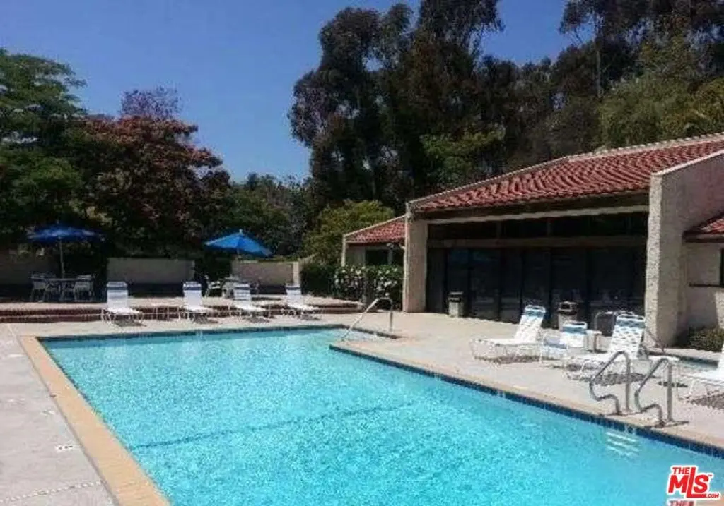 Residential Lease for rent at 4080 Via Marisol 340, Los Angeles, Los Angeles County, CA featuring 2 beds and 2 baths