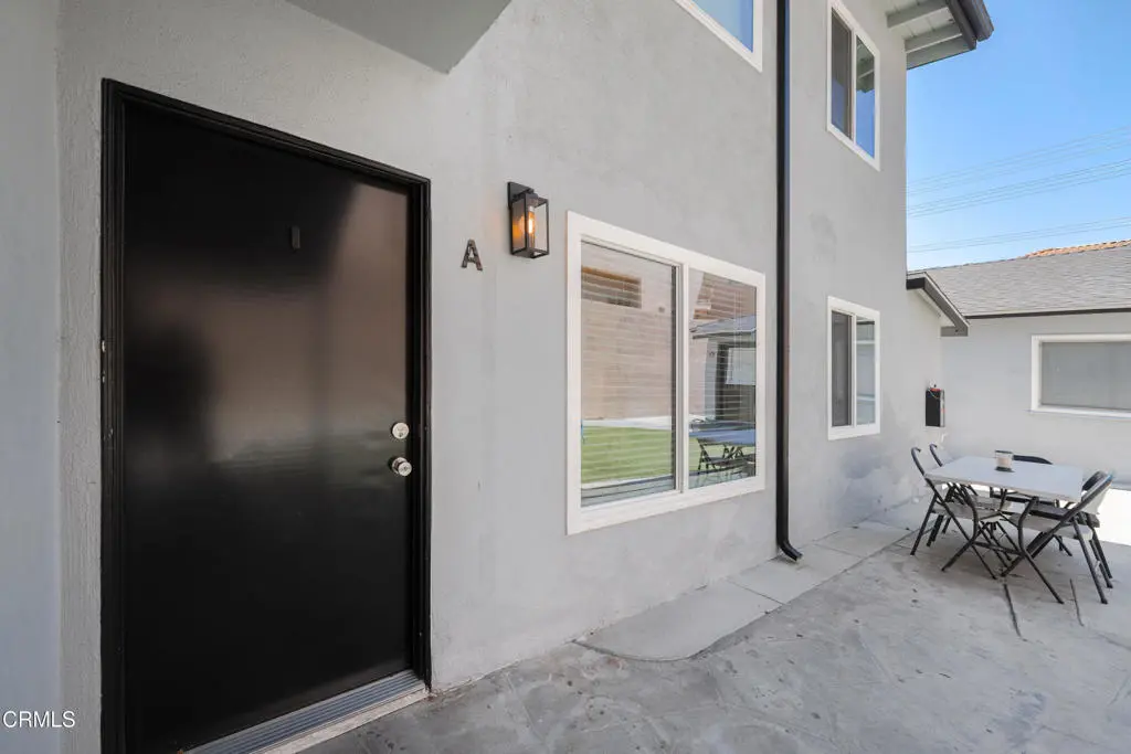Residential Lease for rent at 627 E Magnolia Boulevard A, Burbank, Los Angeles County, CA featuring 1 bed and 1 bath
