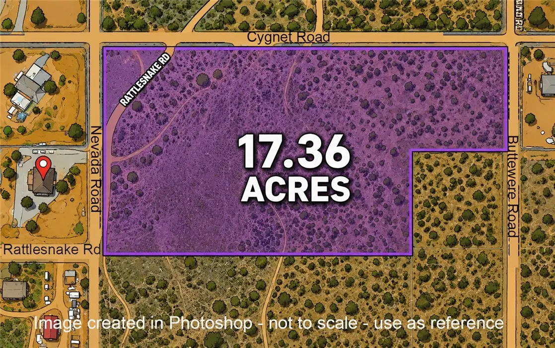 0 Cygnet Rd, Phelan, CA — listing photo 1