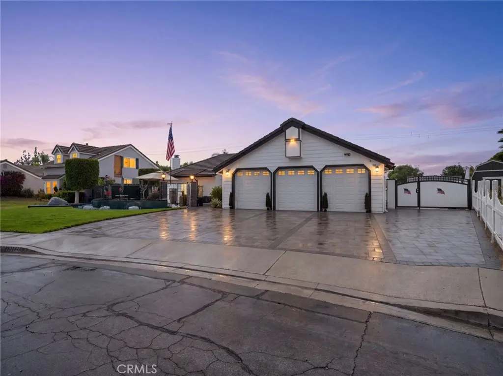16740 Oak Burl, Yorba Linda, CA — listing photo 1