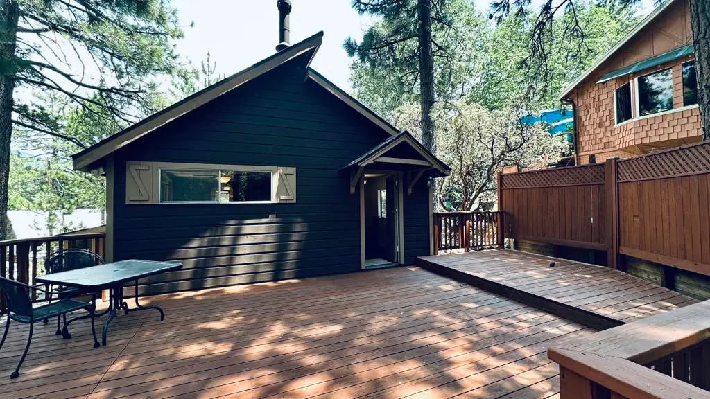 52955 Fern Land Drive, Idyllwild, CA — listing photo 1