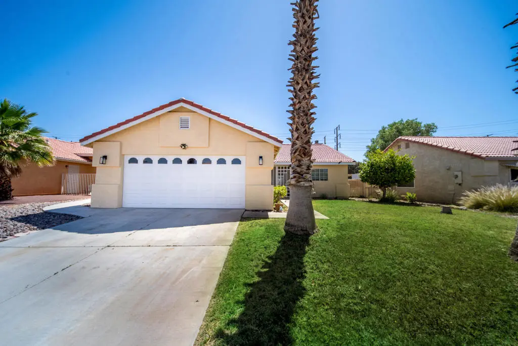 33860 Bell Road, Thousand Palms, CA — listing photo 1