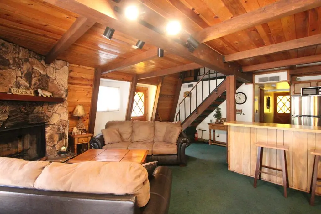 504 Pinewood Court, Big Bear City, CA — listing photo 1