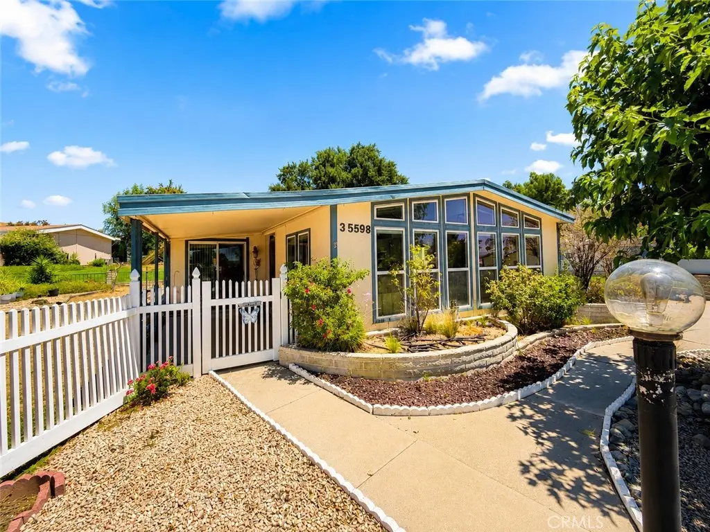 Single Family Residence for sale at 35598 Shane, Calimesa, CA featuring 2 beds and 2 baths