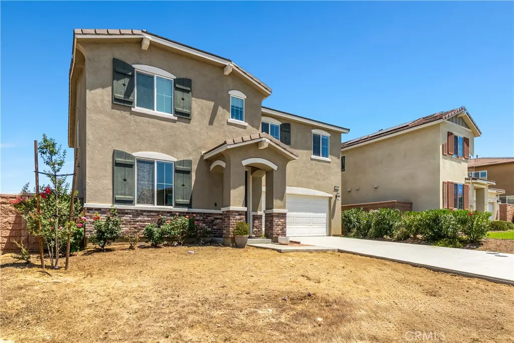 1100 Little Leaf, Calimesa, CA — listing photo 1