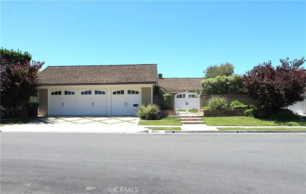 3601 Sausalito Drive, Corona Del Mar, CA — listing photo 1