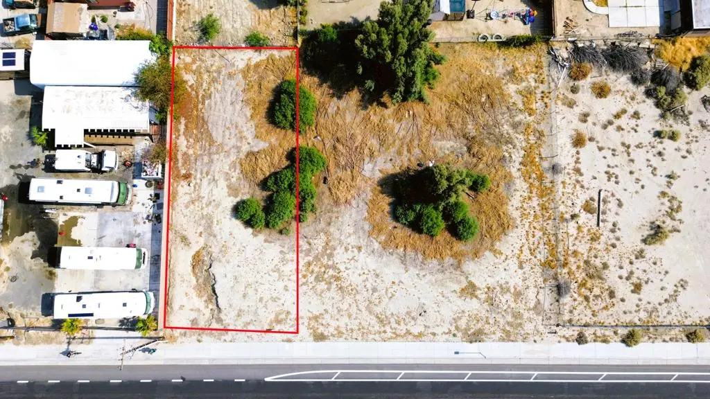 1 Ramon Road, Thousand Palms, CA — listing photo 1