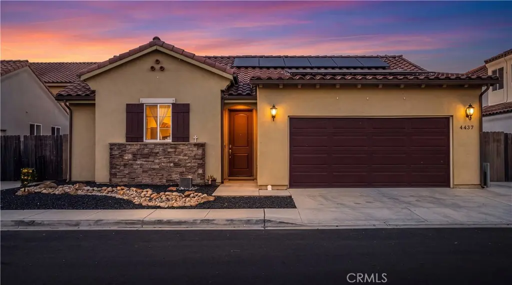 Single Family Residence for sale at 4437 La Joya, Guadalupe, CA featuring 3 beds and 2 baths