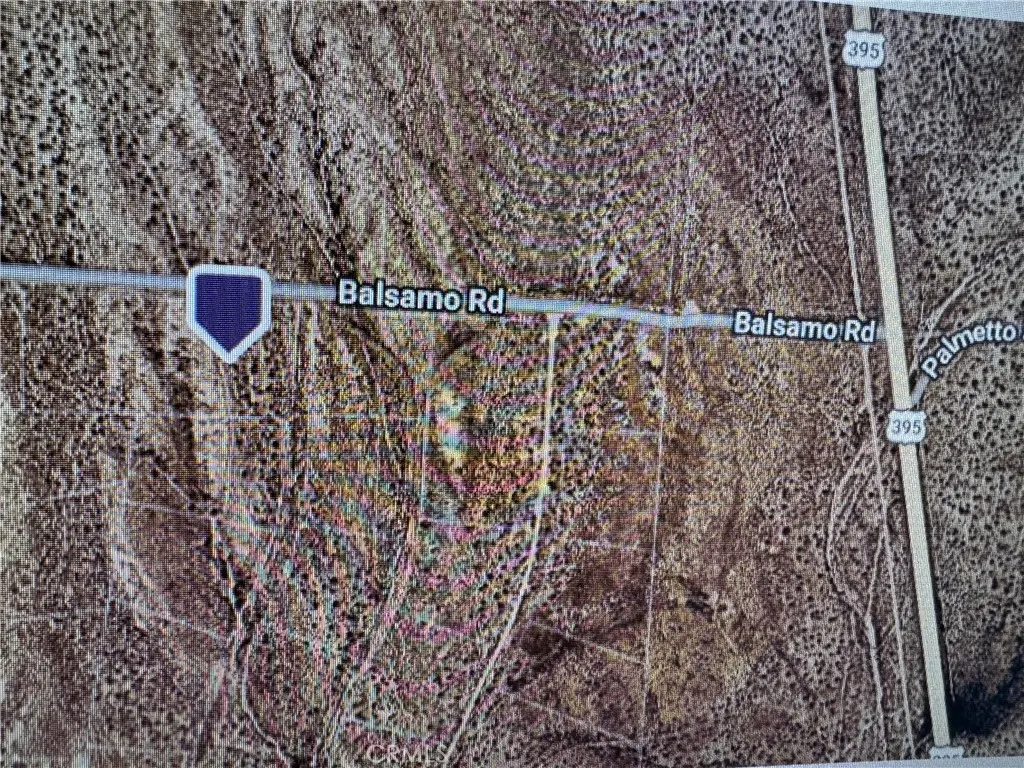 2 ACRES OFF BALSAMO, Boron, CA — listing photo 1