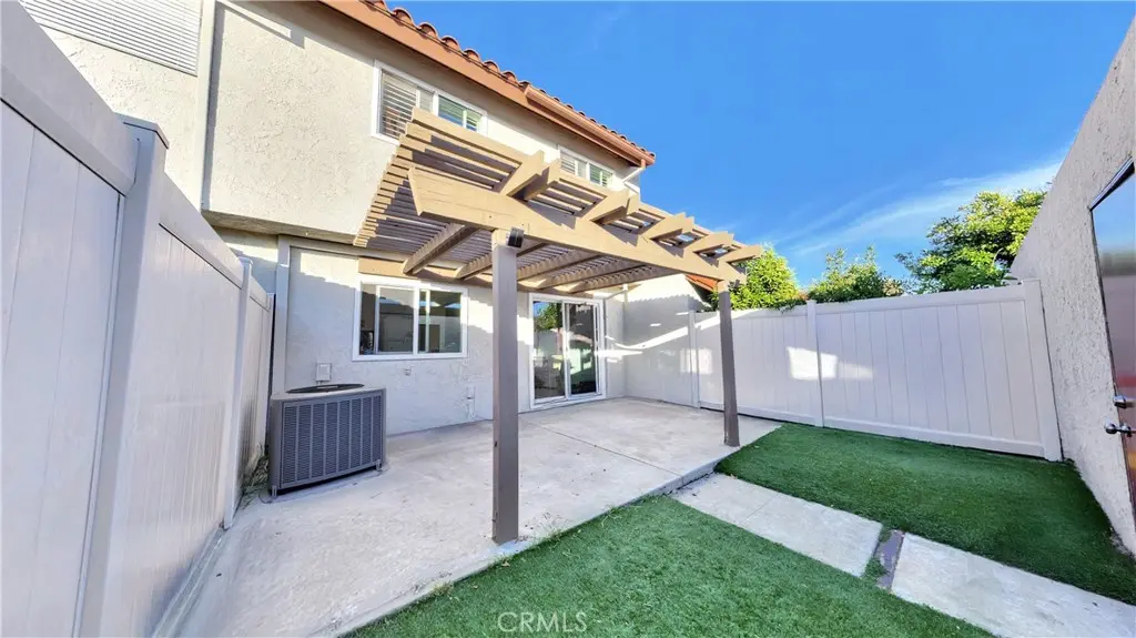 Townhouse for rent at 4646 Minorca, Buena Park, CA featuring 3 beds and 2 baths