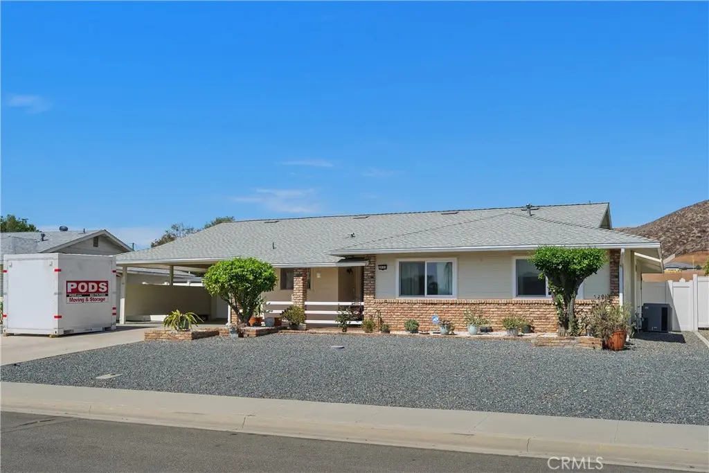 Single Family Residence for sale at 28183 Portsmouth, Menifee, CA featuring 3 beds and 2 baths