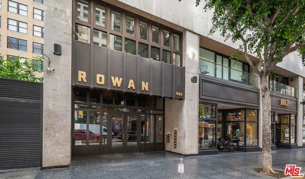 Residential Lease for rent at 460 S Spring Street 908, Los Angeles, Los Angeles County, CA featuring 1 bed and 1 bath