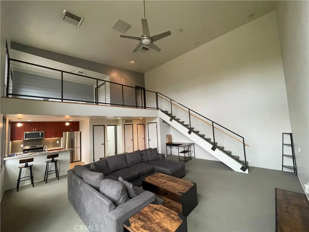 Residential Lease for rent at 101 W Mission 305, Pomona, Los Angeles County, CA featuring 1 bed and 2 baths