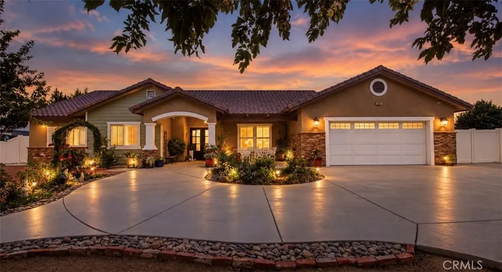 6761 Lurelane Avenue, Hesperia, CA — listing photo 1