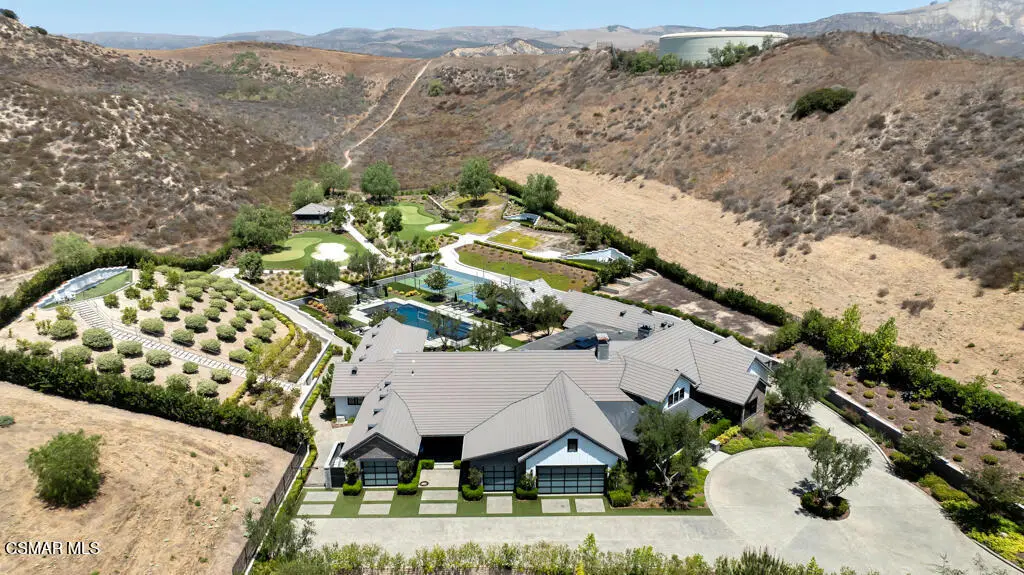 Single Family Residence for sale at 3129 Milestone Avenue, Simi Valley, CA featuring 5 beds and 7 baths