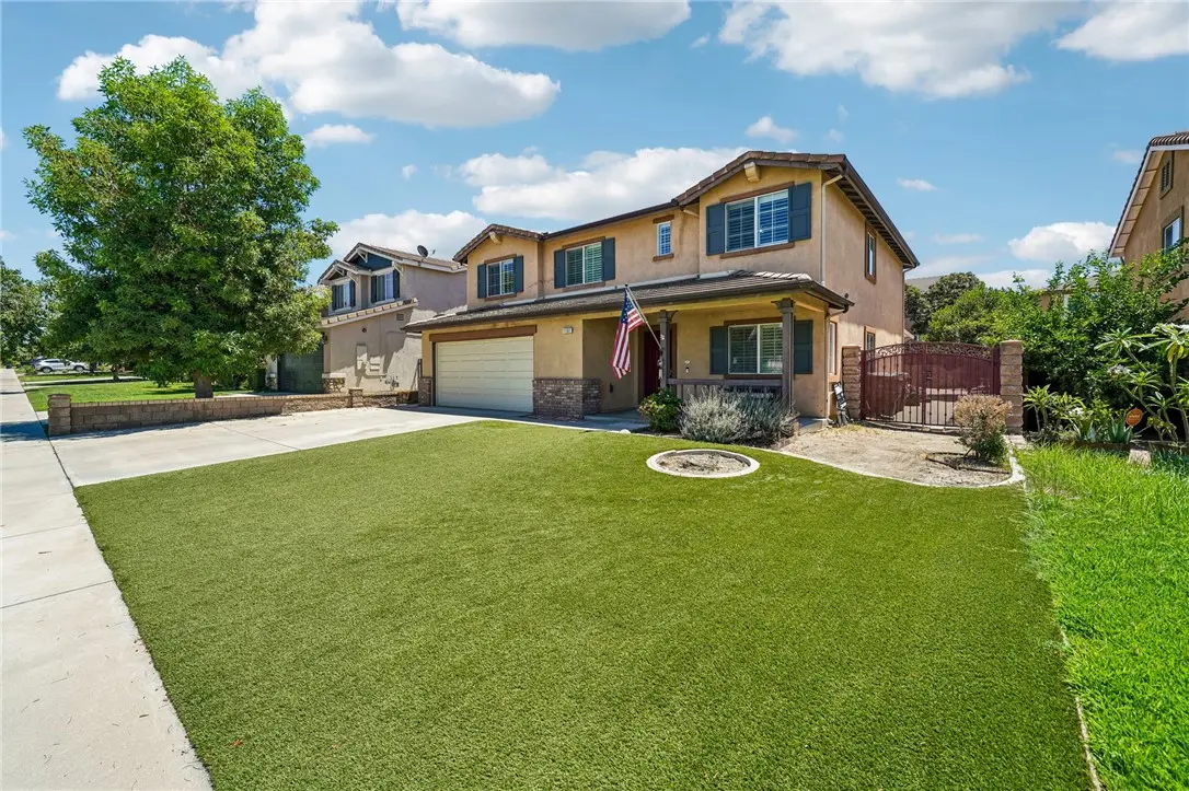 1102 Alexis, Redlands, CA — listing photo 1