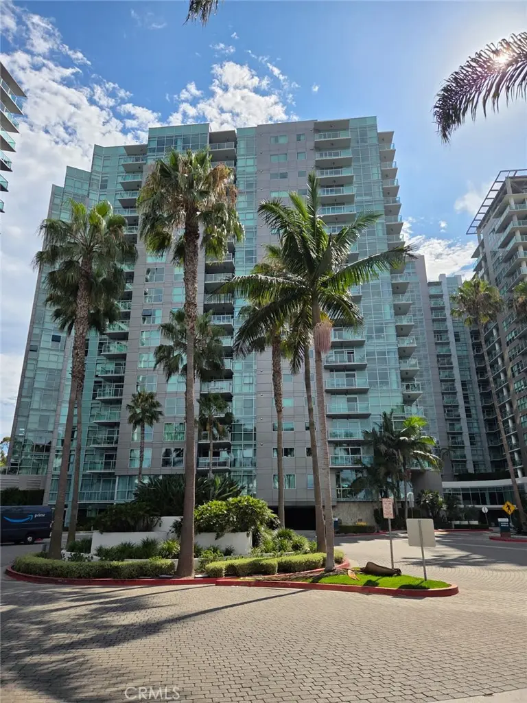 13650 Marina Pointe Drive 1708, Marina Del Rey, CA — listing photo 1