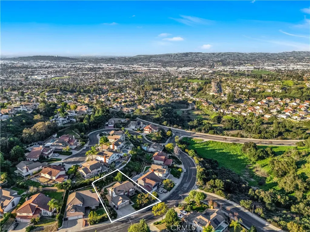 2611 Rudy, Rowland Heights, CA — listing photo 1