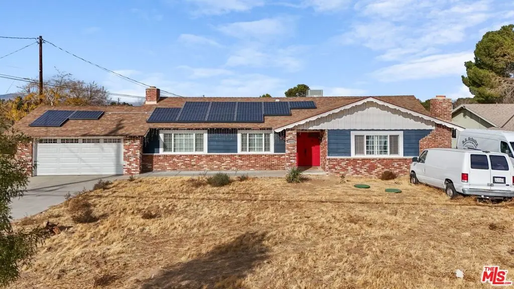 4631 W Avenue M8, Quartz Hill, CA — listing photo 1